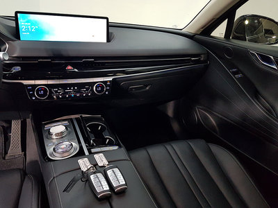 صورة 9 لـ 2023 Genesis G80