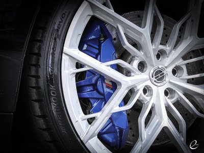 2020 BMW M8 GRAN COUPE — миниатюра 25