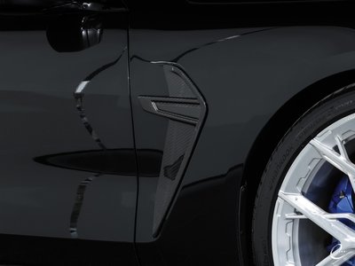 2020 BMW M8 GRAN COUPE — миниатюра 29