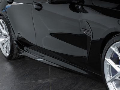 2020 BMW M8 GRAN COUPE — миниатюра 27