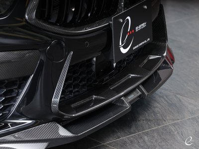 2020 BMW M8 GRAN COUPE — миниатюра 23