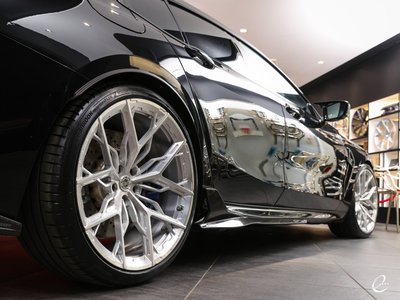 2020 BMW M8 GRAN COUPE — миниатюра 69