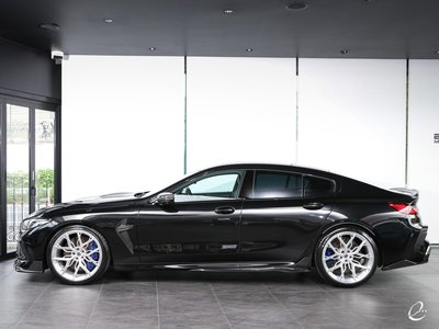 2020 BMW M8 GRAN COUPE — миниатюра 43