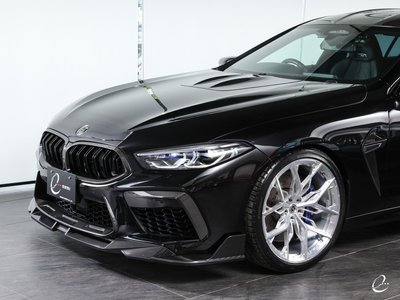 2020 BMW M8 GRAN COUPE — миниатюра 42