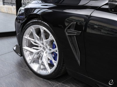 2020 BMW M8 GRAN COUPE — миниатюра 49