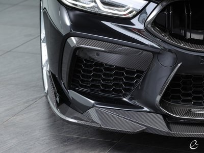 2020 BMW M8 GRAN COUPE — миниатюра 22