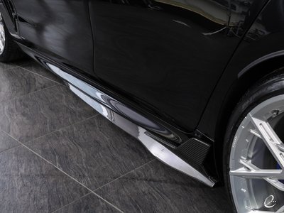 2020 BMW M8 GRAN COUPE — миниатюра 47