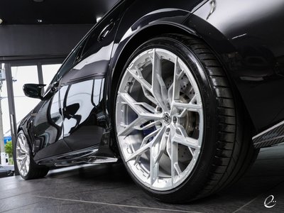2020 BMW M8 GRAN COUPE — миниатюра 46