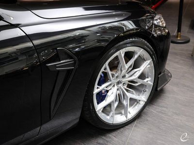 2020 BMW M8 GRAN COUPE — миниатюра 63