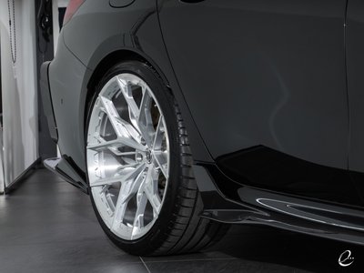 2020 BMW M8 GRAN COUPE — миниатюра 28