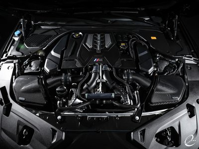 2020 BMW M8 GRAN COUPE — миниатюра 75