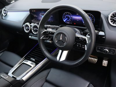 2025 Mercedes-BENZ EQA — миниатюра 65