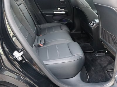 2025 Mercedes-BENZ EQA — миниатюра 55