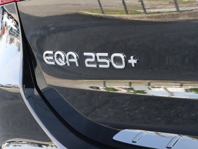 2025 Mercedes-BENZ EQA — миниатюра 64