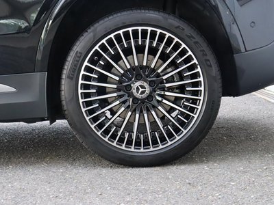 2025 Mercedes-BENZ EQA — миниатюра 19