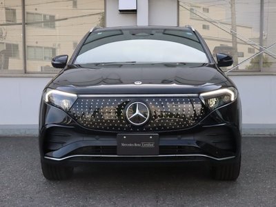 صورة 9 لـ 2025 Mercedes-BENZ EQA