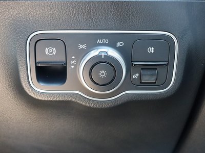 2025 Mercedes-BENZ EQA — миниатюра 26