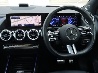 2025 Mercedes-BENZ EQA — миниатюра 35
