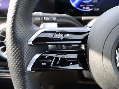 2025 Mercedes-BENZ EQA — миниатюра 21