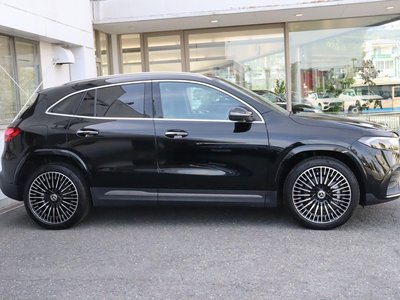 2025 Mercedes-BENZ EQA — миниатюра 15