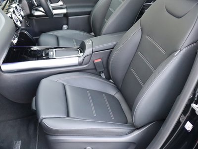 2025 Mercedes-BENZ EQA — миниатюра 57