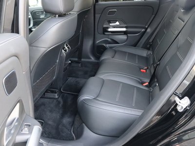 2025 Mercedes-BENZ EQA — миниатюра 56