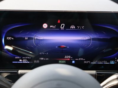 2025 Mercedes-BENZ EQA — миниатюра 37