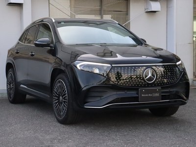 2025 Mercedes-BENZ EQA — миниатюра 16
