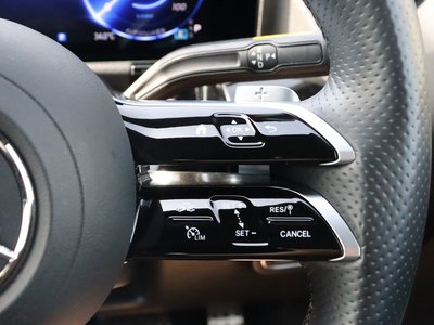 2025 Mercedes-BENZ EQA — миниатюра 22