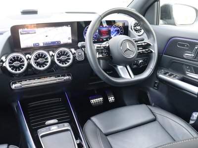 2025 Mercedes-BENZ EQA — миниатюра 66