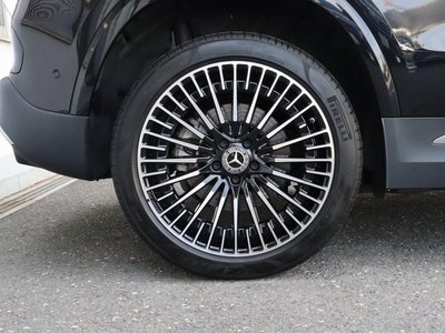 2025 Mercedes-BENZ EQA — миниатюра 18