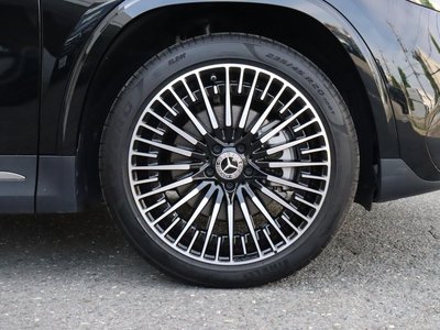 2025 Mercedes-BENZ EQA — миниатюра 17