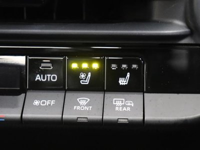 2024 Toyota CROWN SPORT — миниатюра 13
