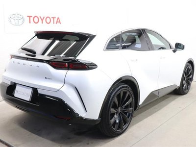 2024 Toyota CROWN SPORT — миниатюра 35