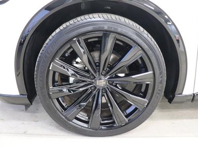 2024 Toyota CROWN SPORT — миниатюра 36