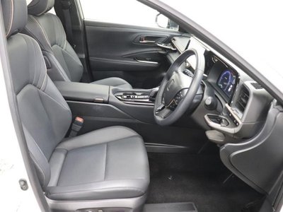 2024 Toyota CROWN SPORT — миниатюра 27
