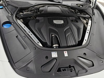 PORSCHE PANAMERA - 7