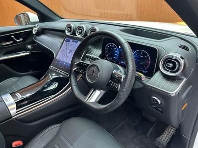 MERCEDES-BENZ OTHERS - 5