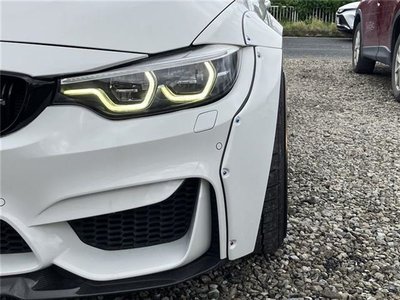 BMW M4 - 8