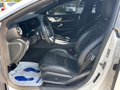 MERCEDES-BENZ GT AMG - 9