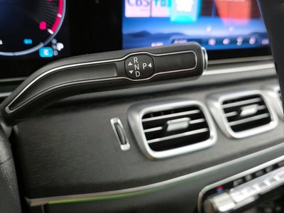 MERCEDES-BENZ GLE - 9