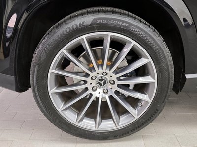 MERCEDES-BENZ GLE - 6