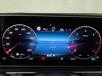 MERCEDES-BENZ GLE - 8