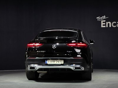 MERCEDES-BENZ GLE - 3