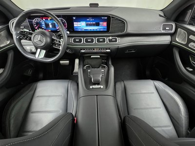 MERCEDES-BENZ GLE - 5