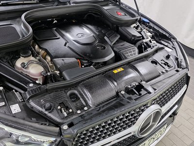 MERCEDES-BENZ GLE - 7