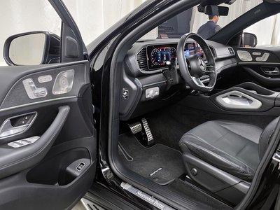 MERCEDES-BENZ GLE - 10