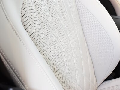 MERCEDES-BENZ G-CLASS - 4