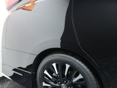 2025 TOYOTA ALPHARD 缩略图 24