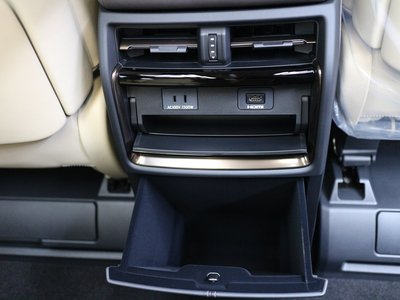 2025 TOYOTA ALPHARD 缩略图 58